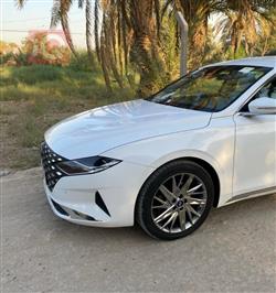 Hyundai Azera